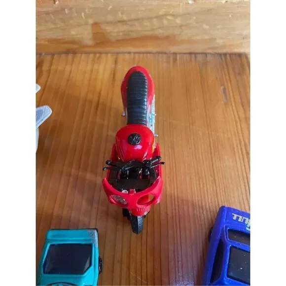 Matchbox Vehicles - Picture 4 of 5